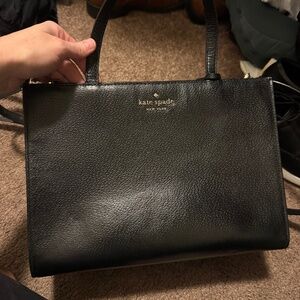 Kate Spade purse and wallet